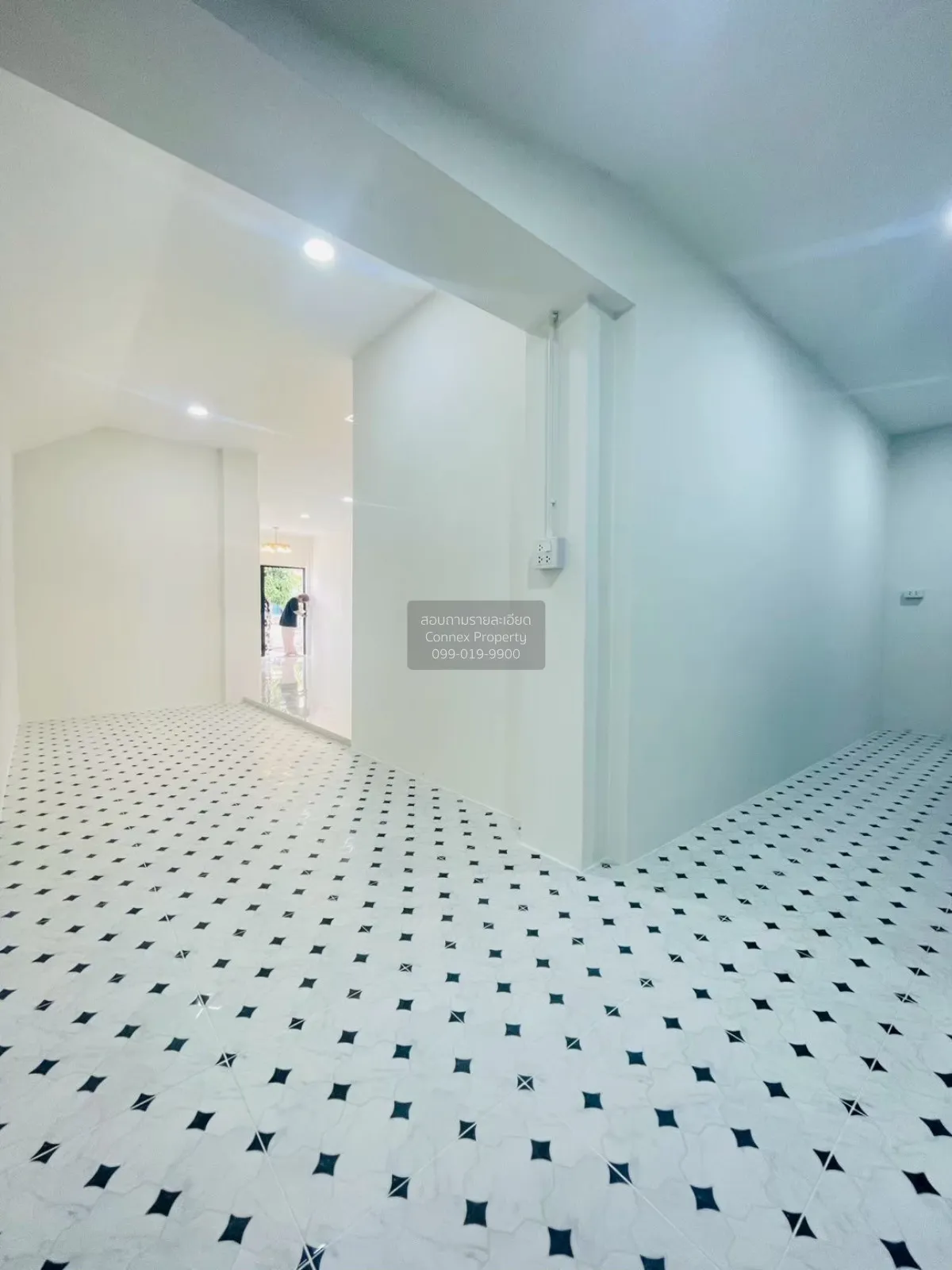 For Sale Townhouse/Townhome  , Kehathani 4 , Saphan Sung , Saphan