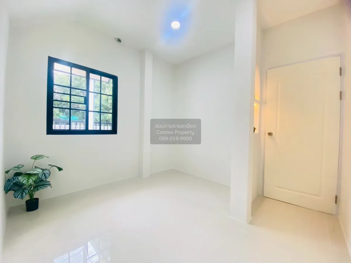 For Sale Townhouse/Townhome  , Kehathani 4 , Saphan Sung , Saphan