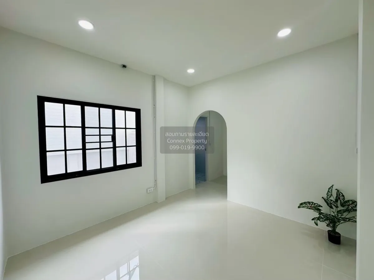 For Sale Townhouse/Townhome  , Kehathani 4 , Saphan Sung , Saphan