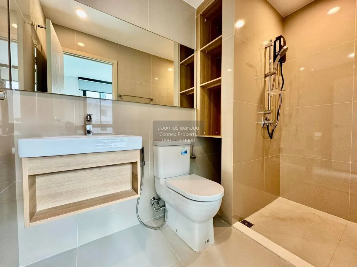 For Rent Condo , Nue Connex Condo Don Mueang , Sanambin , Don Mue