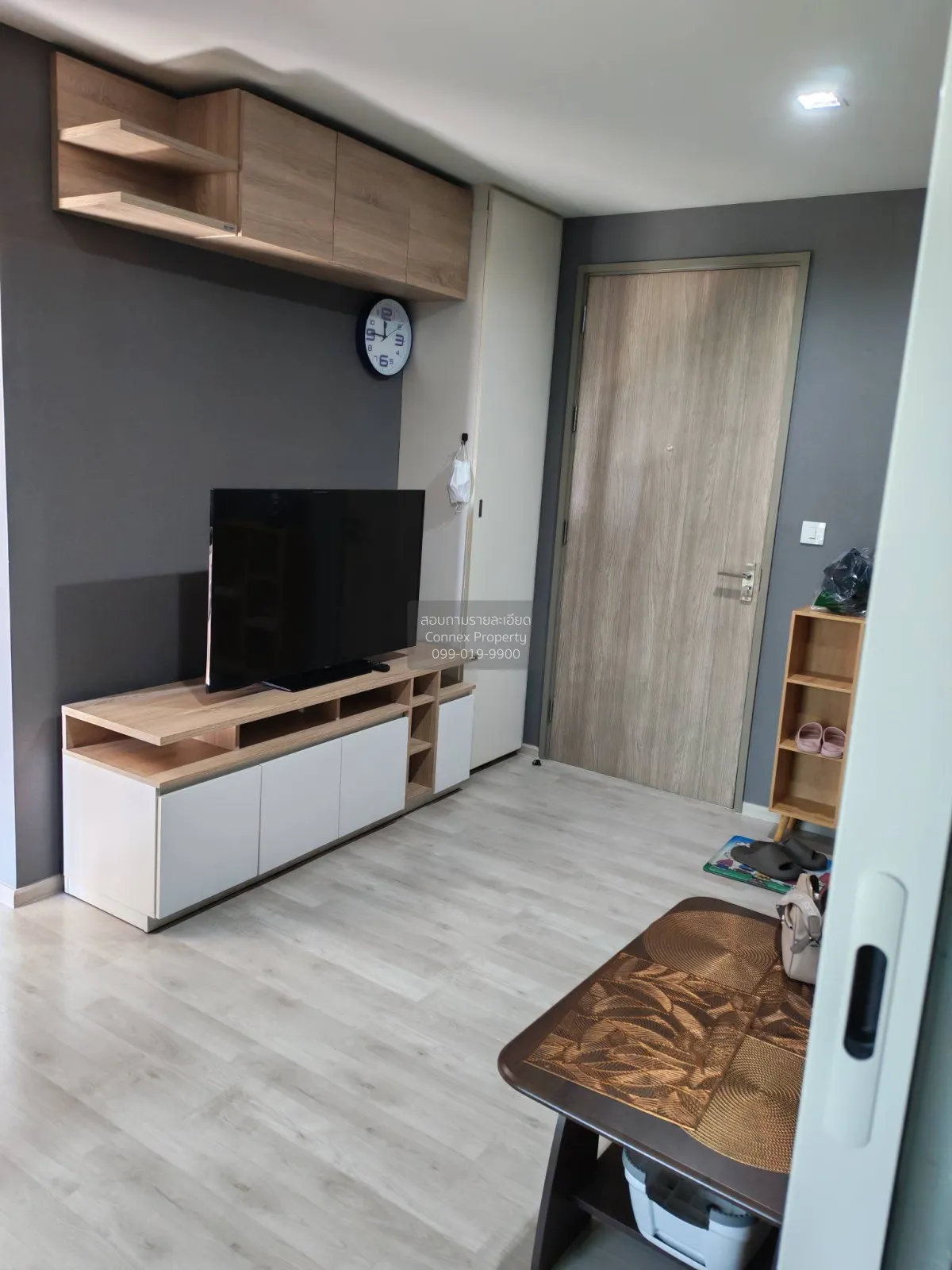 For Rent Condo , Chambers Chaan Ladprao - Wanghin , Lat Phrao , L 2