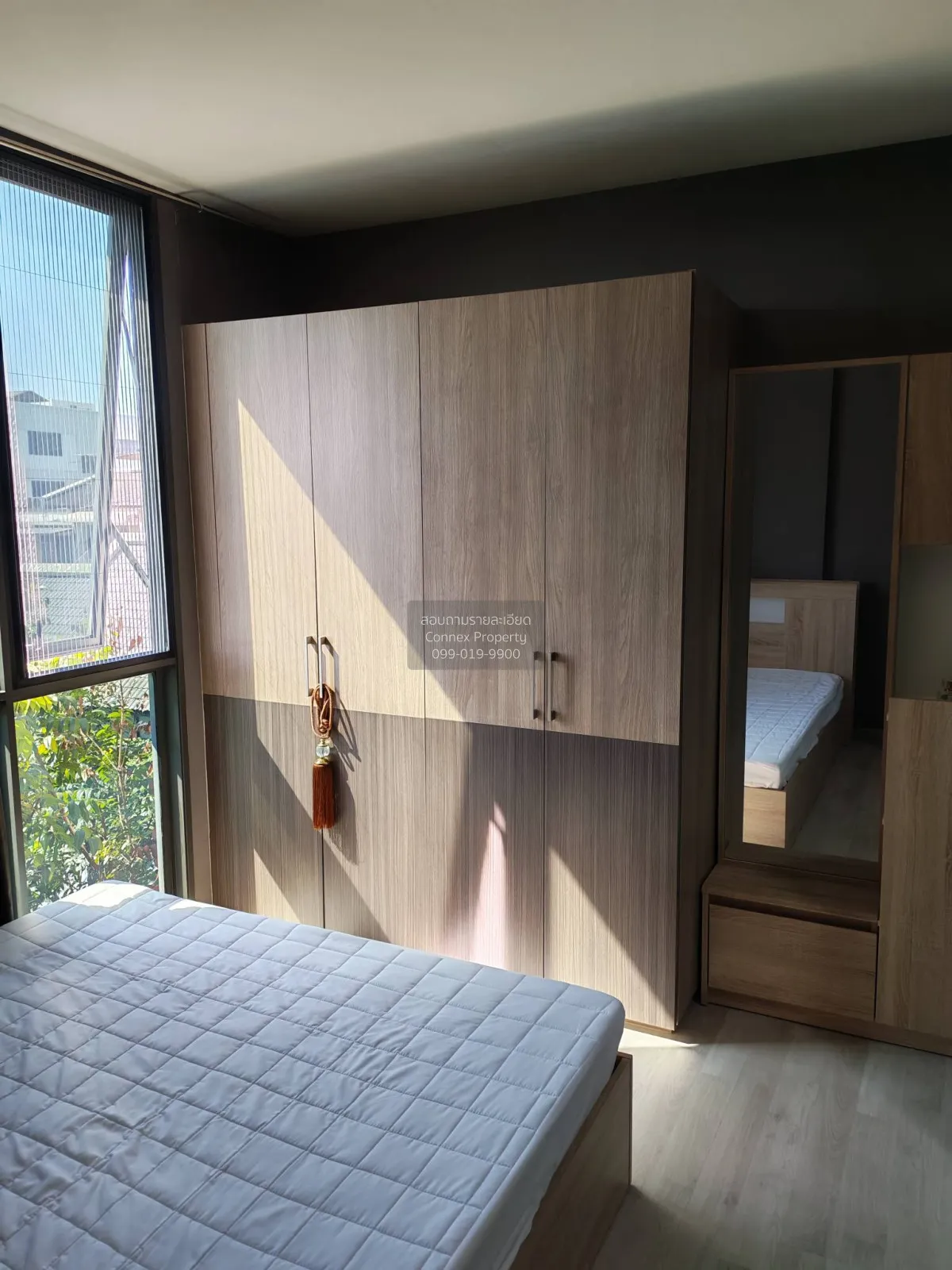 For Rent Condo , Chambers Chaan Ladprao - Wanghin , Lat Phrao , L