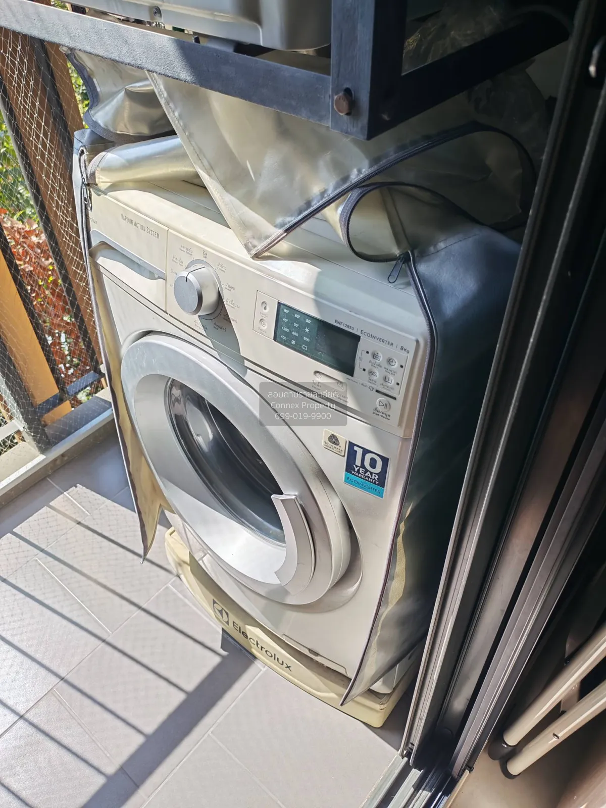 For Rent Condo , Chambers Chaan Ladprao - Wanghin , Lat Phrao , L