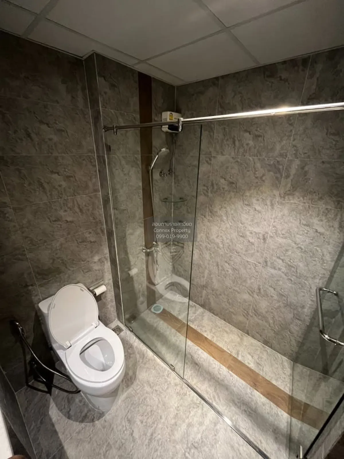 เช่าคอนโด  ลุมพินี พาร์ค วิว ทุ่งมหาเมฆ เขต สาทร กรุงเทพ CX-14326