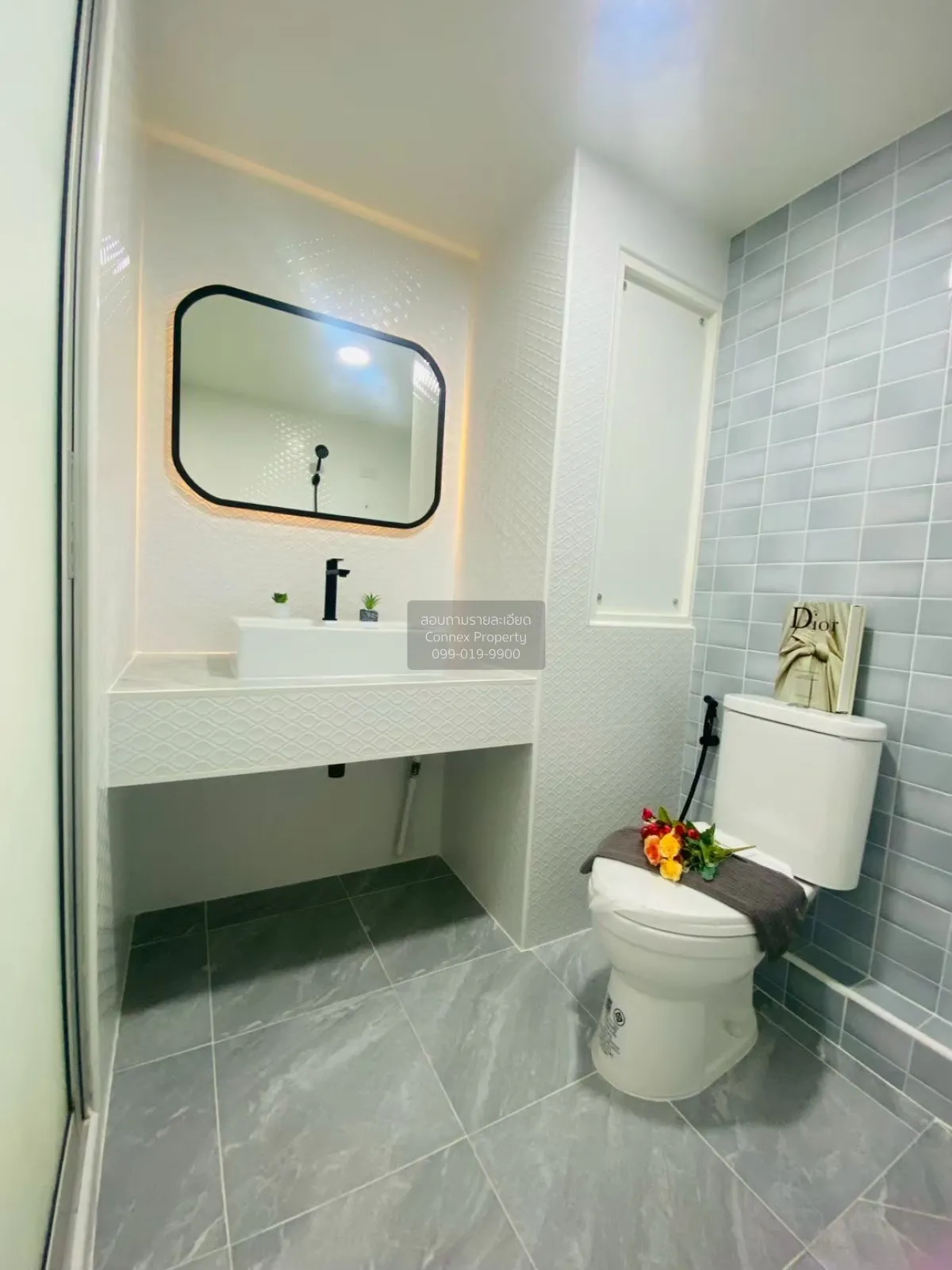 For Sale Condo , Sawasdee Bangkok condo , Nong Bon , Prawet , Ban