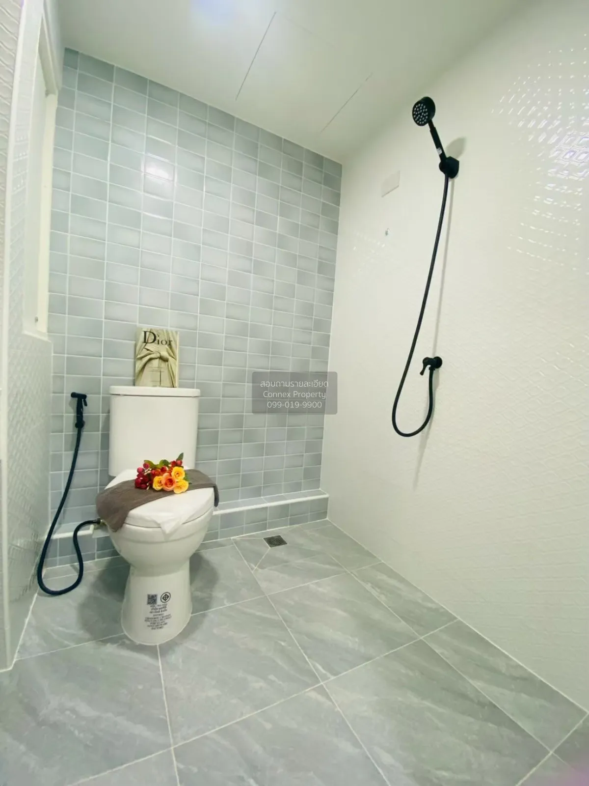 For Sale Condo , Sawasdee Bangkok condo , Nong Bon , Prawet , Ban