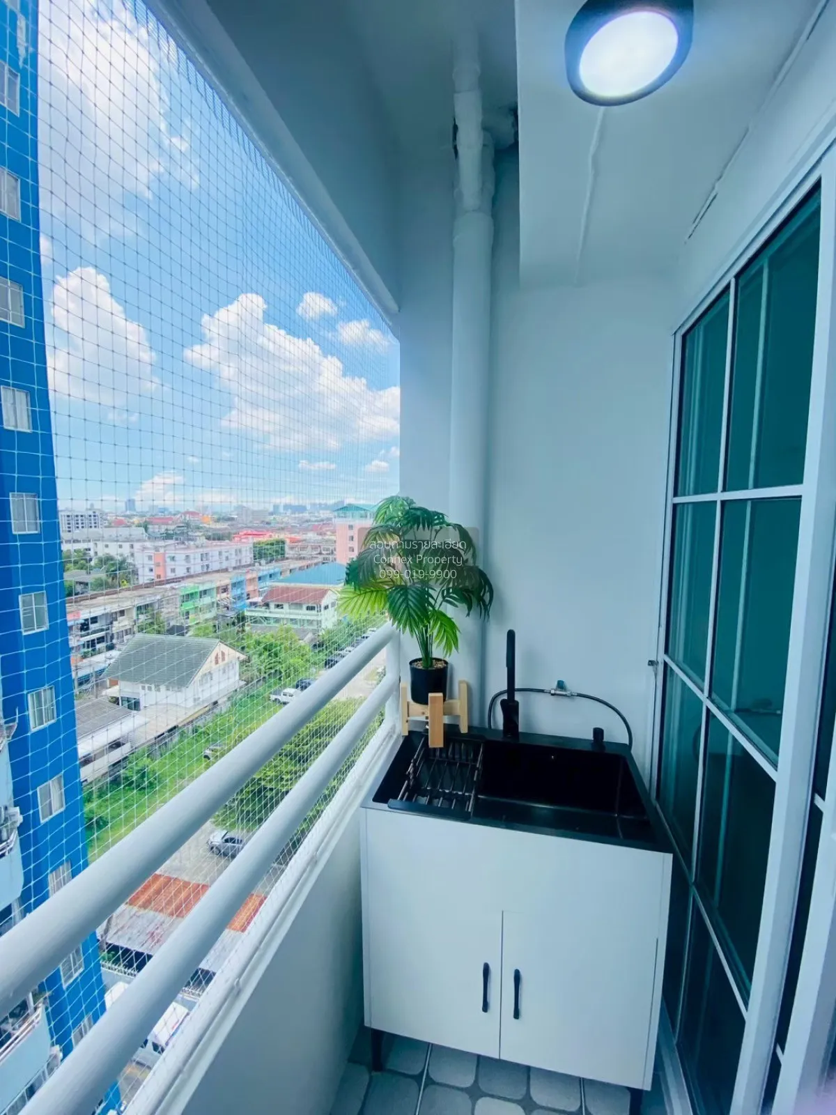 For Sale Condo , Sawasdee Bangkok condo , Nong Bon , Prawet , Ban