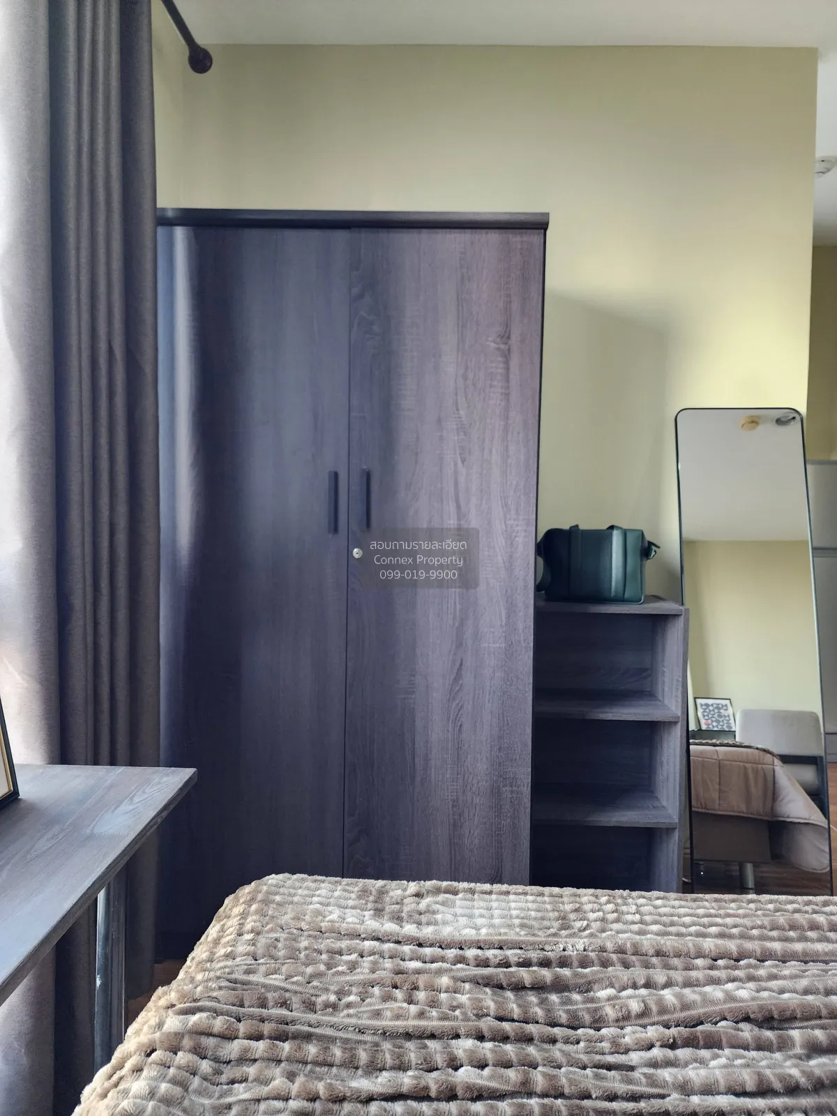 เช่าคอนโด  ไอดีโอ สาทร - ท่าพระ BTS-โพธิ์นิมิตร บุคคโล เขต ธนบุรี