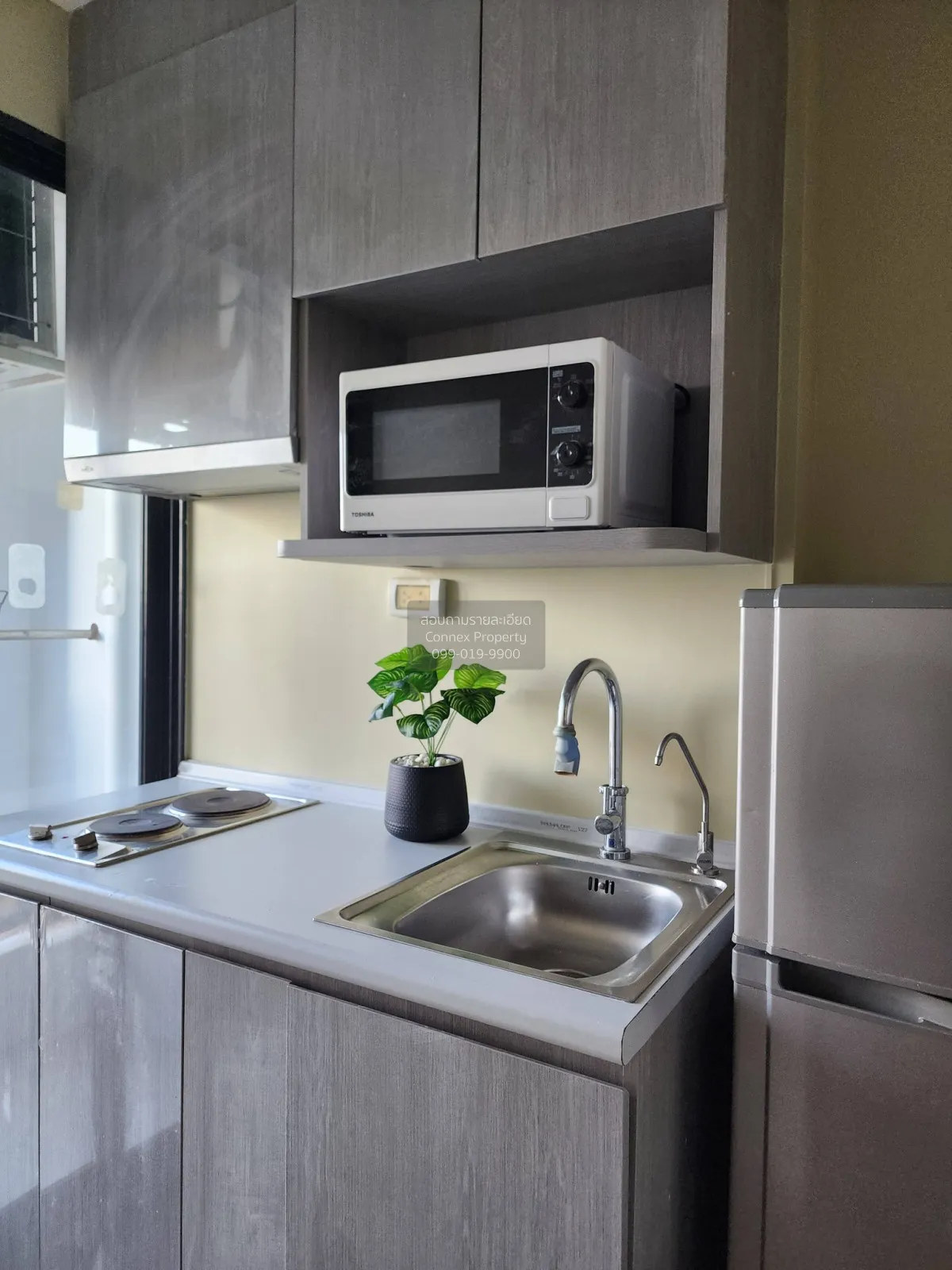 เช่าคอนโด  ไอดีโอ สาทร - ท่าพระ BTS-โพธิ์นิมิตร บุคคโล เขต ธนบุรี