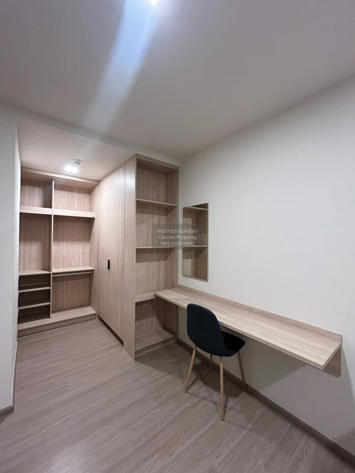 เช่าคอนโด  เดอะ มูฟ สุขุมวิท 107 BTS-แบริ่ง สำโรงเหนือ เมืองสมุทร