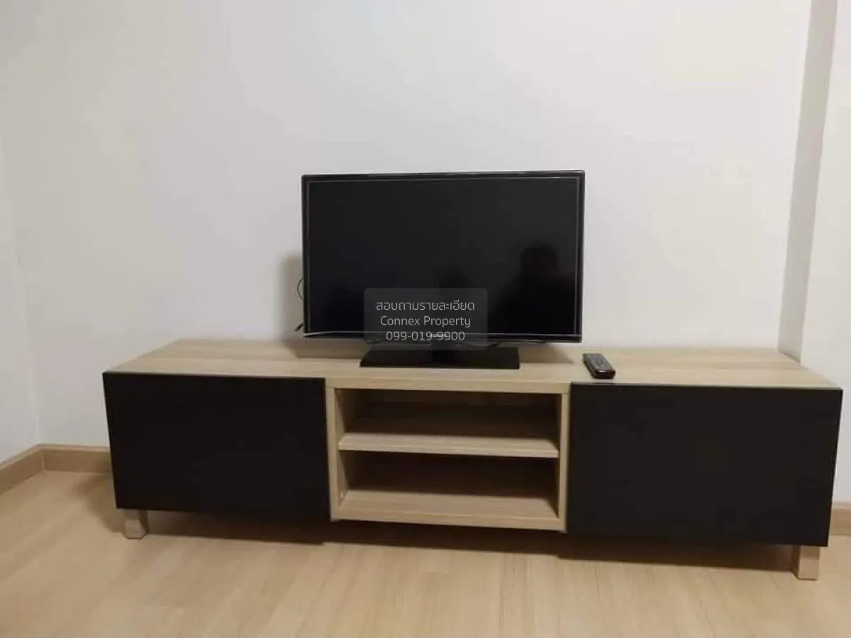 เช่าคอนโด  ศุภาลัย ลอฟท์ สถานีตลาดพลู BTS-ตลาดพลู บุคคโล เขต ธนบุ 2