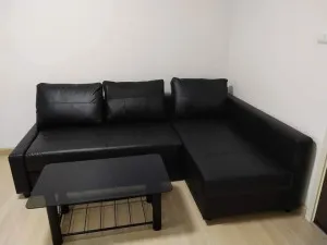 เช่าคอนโด  ศุภาลัย ลอฟท์ สถานีตลาดพลู BTS-ตลาดพลู บุคคโล เขต ธนบุรี กรุงเทพ CX-143268