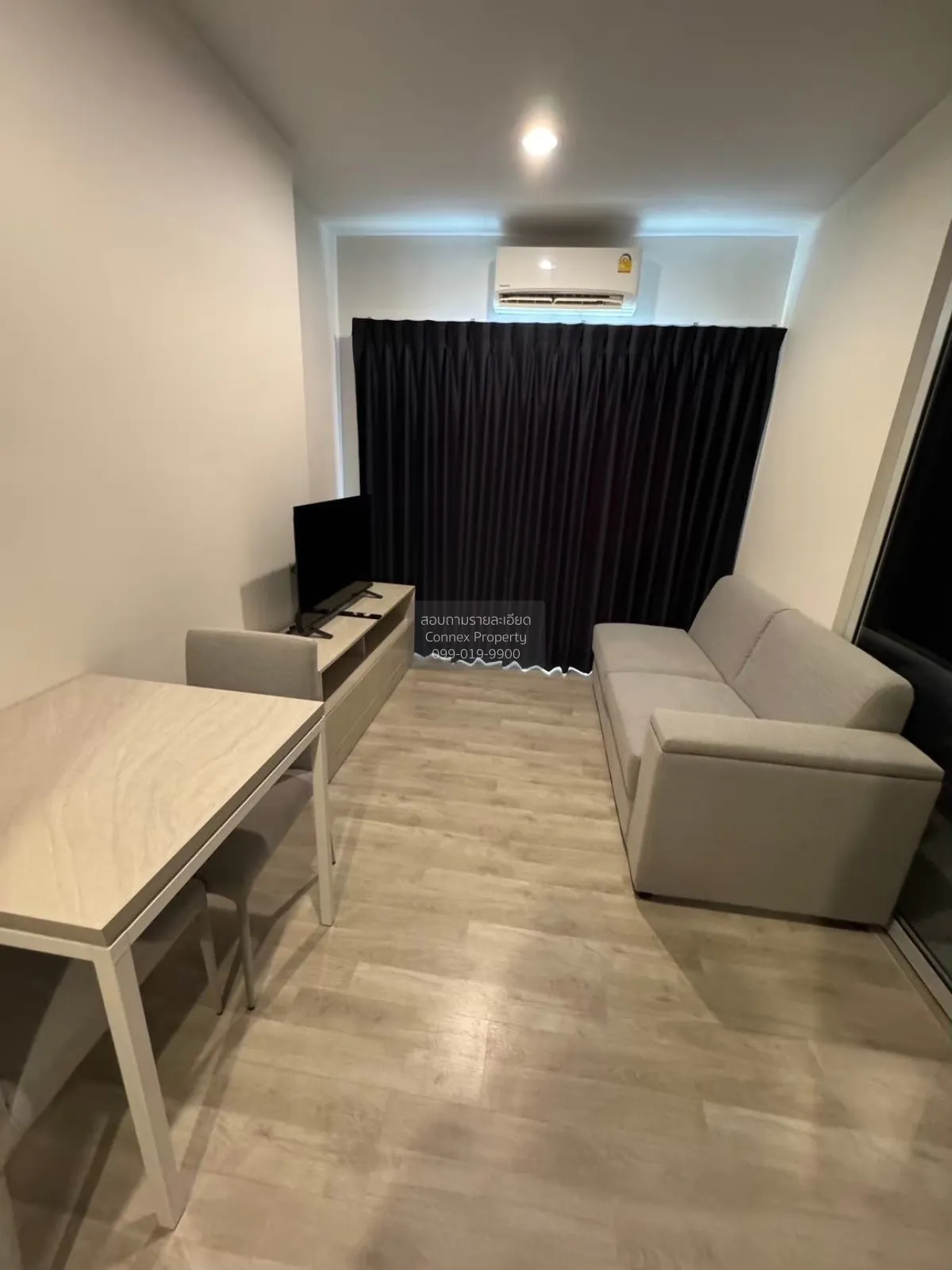 For Rent Condo , Niche MONO Ramkhamhaeng , Hua Mak , Bang Kapi ,  1