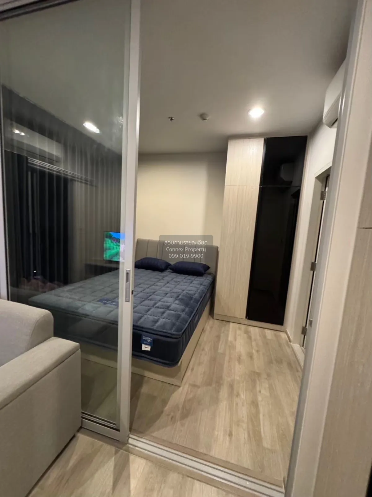 For Rent Condo , Niche MONO Ramkhamhaeng , Hua Mak , Bang Kapi ,  4