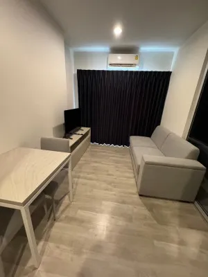 For Rent Condo , Niche MONO Ramkhamhaeng , Hua Mak , Bang Kapi , Bangkok , CX-143270