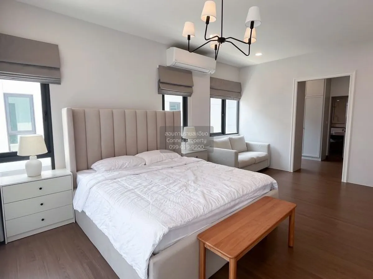 For Sale House , The City Bangna , Bang Kaeo , Bang Phli , Samut 