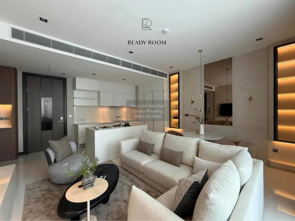 เช่าคอนโด  คิว วัน สุขุมวิท BTS-อโศก คลองเตย เขต คลองเตย กรุงเทพ  2