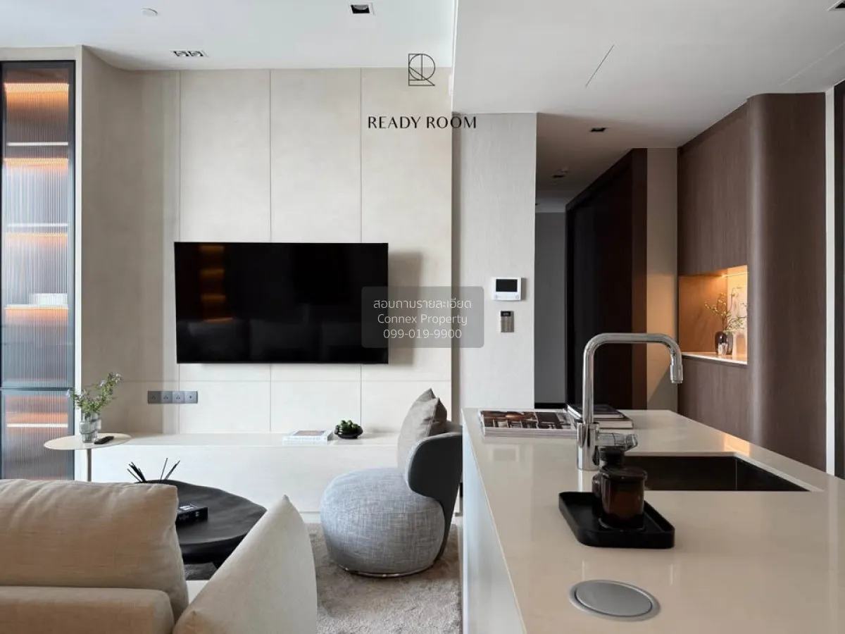 เช่าคอนโด  คิว วัน สุขุมวิท BTS-อโศก คลองเตย เขต คลองเตย กรุงเทพ  4