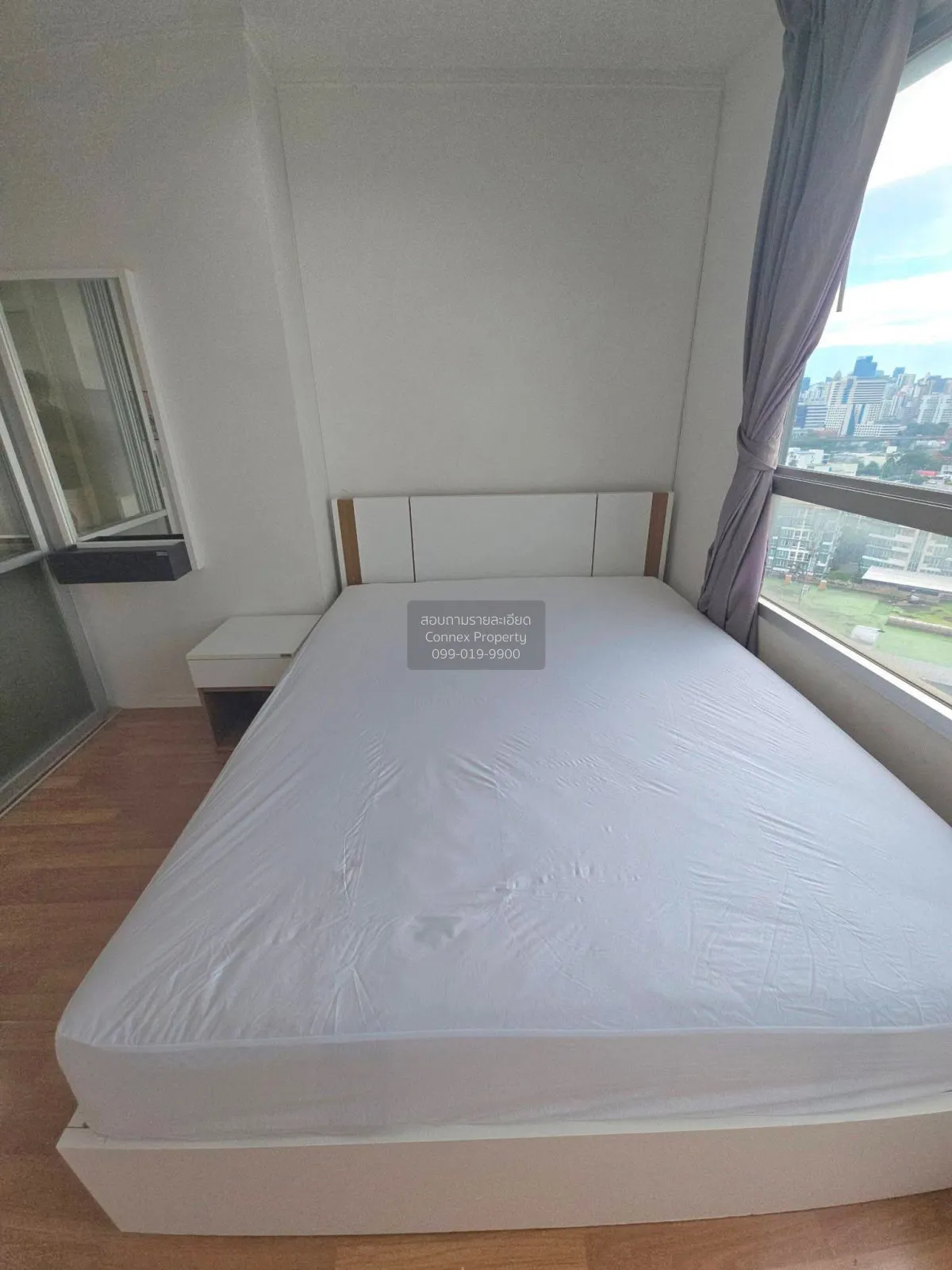 ขายคอนโด  ลุมพินี พาร์ค พระราม 9 MRT-พระราม 9 บางกะปิ เขต ห้วยขวา