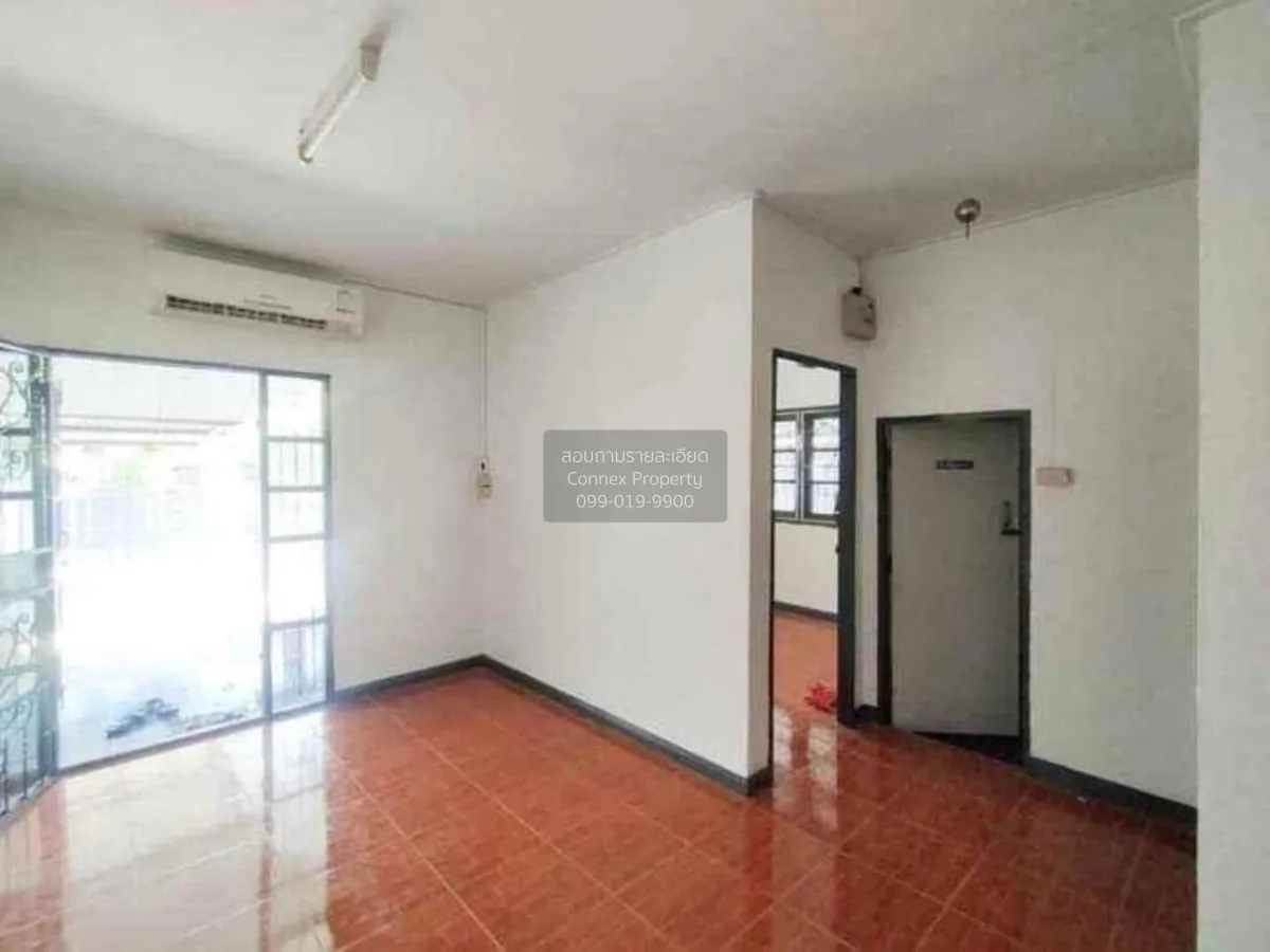 For Rent House , Baan Buathong Kheha , wide frontage , Bang Bua T