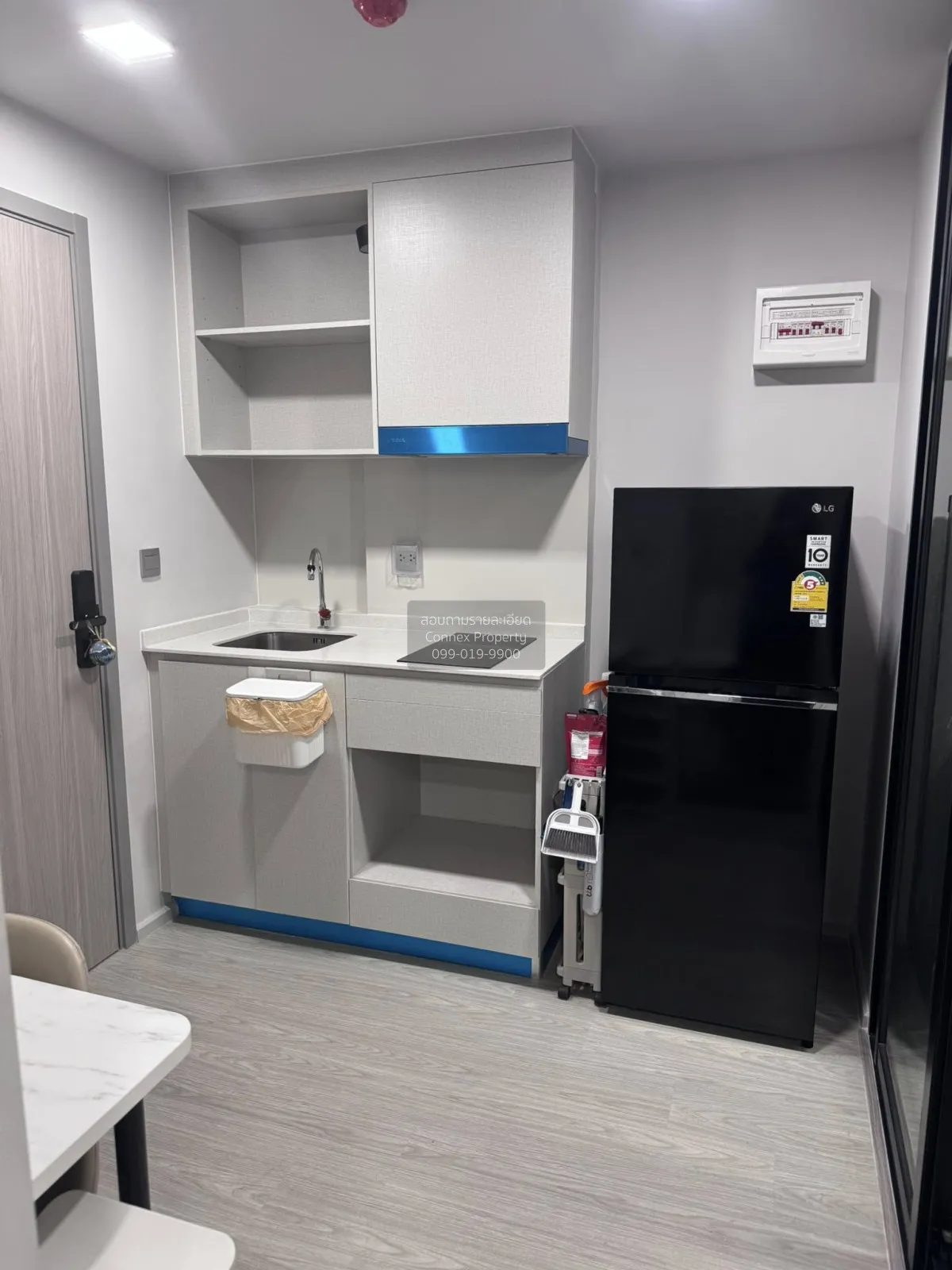 For Rent Condo , Atmoz Oasis Onnut , Suan Luang , Suan Luang , Ba