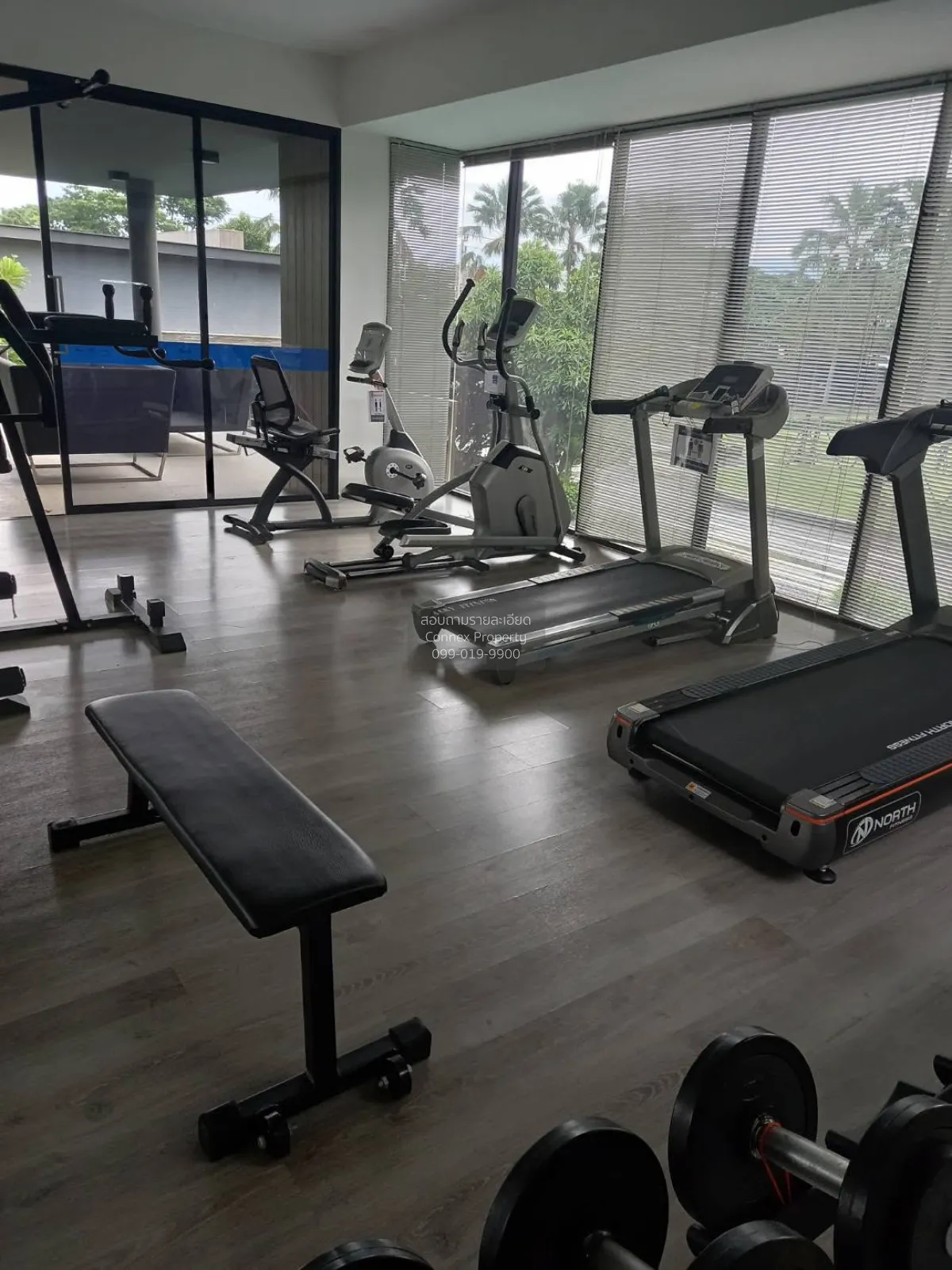 For Sale House , Manthana Kalpapruek-Wongwaen , corner unit , Ban