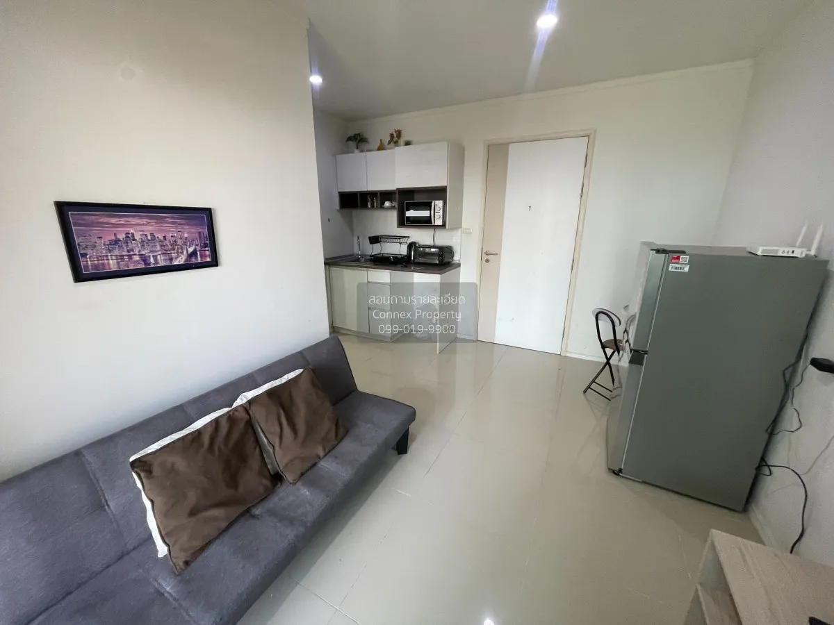 ขายคอนโด  ลุมพินี พาร์คบีช จอมเทียน ห้องมุม นาเกลือ บางละมุง ชลบุ 2