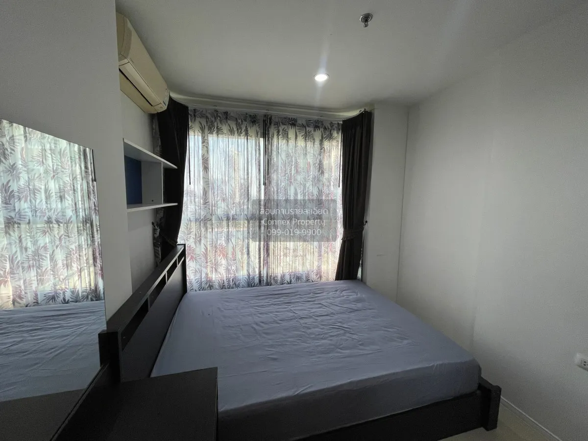 ขายคอนโด  ลุมพินี พาร์คบีช จอมเทียน ห้องมุม นาเกลือ บางละมุง ชลบุ 4