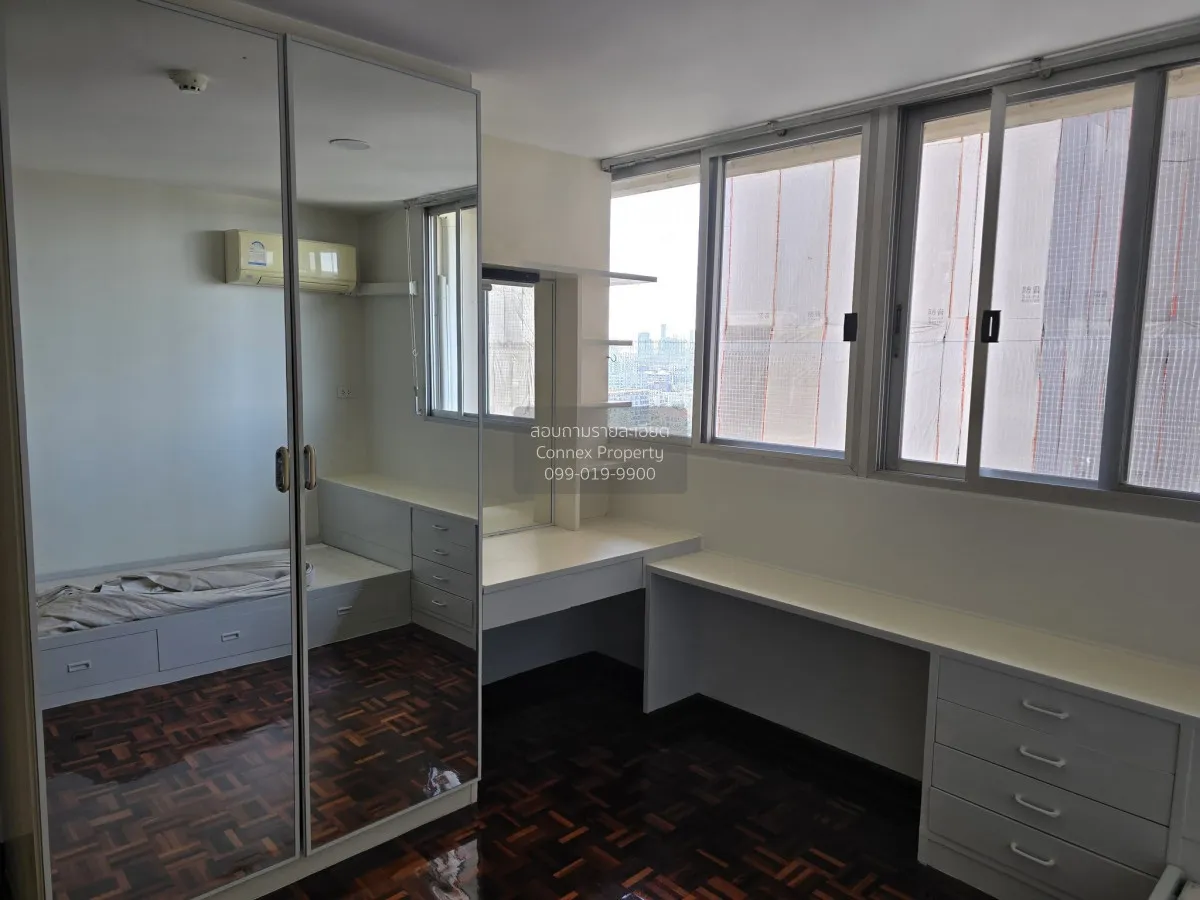 For Rent Condo , Taiping Tower , BTS-Thong Lo , Khlong Tan , Watt