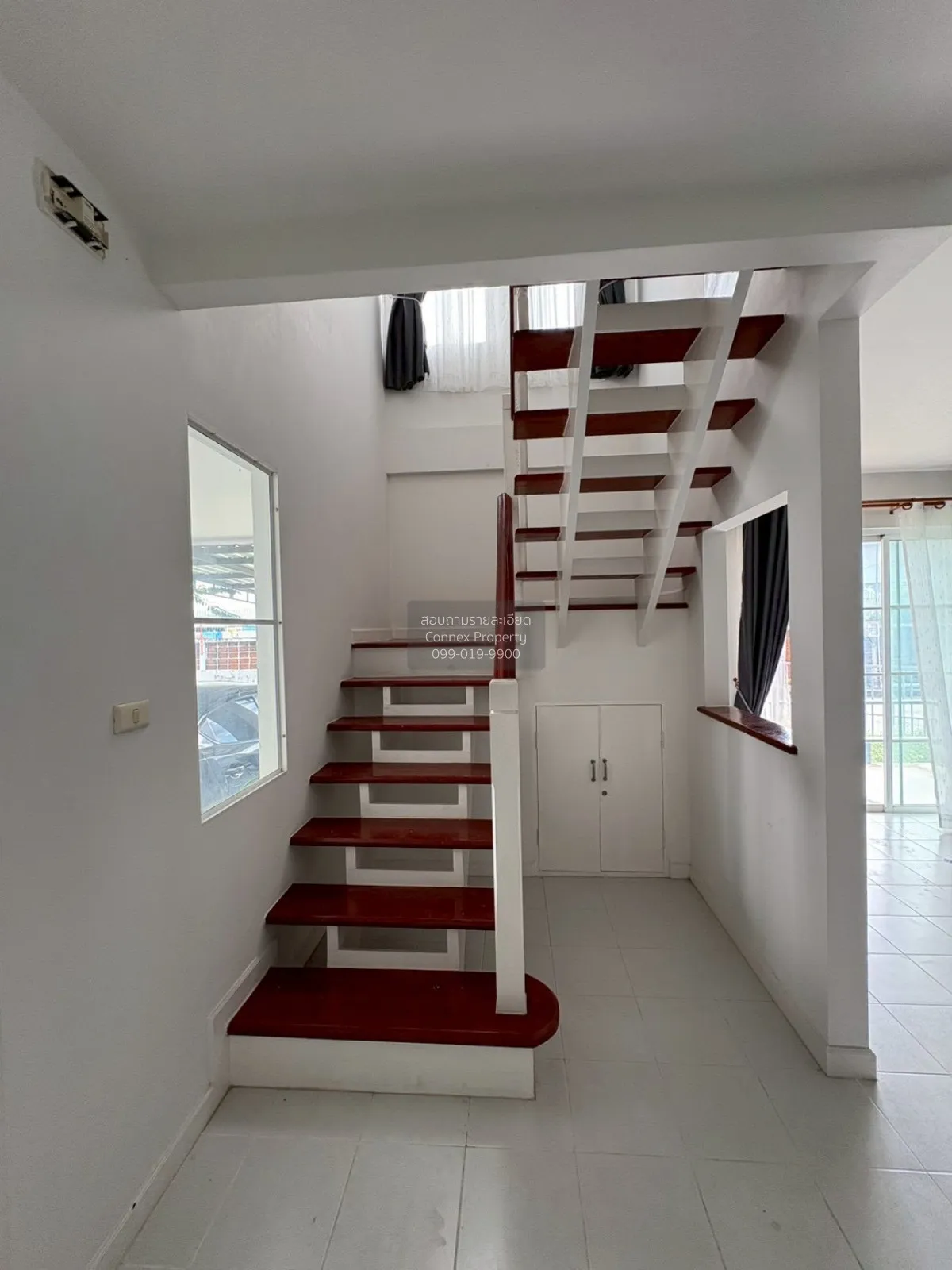 For Rent House , Chaiyaphruek Thepharak , corner unit , Bang Pla 