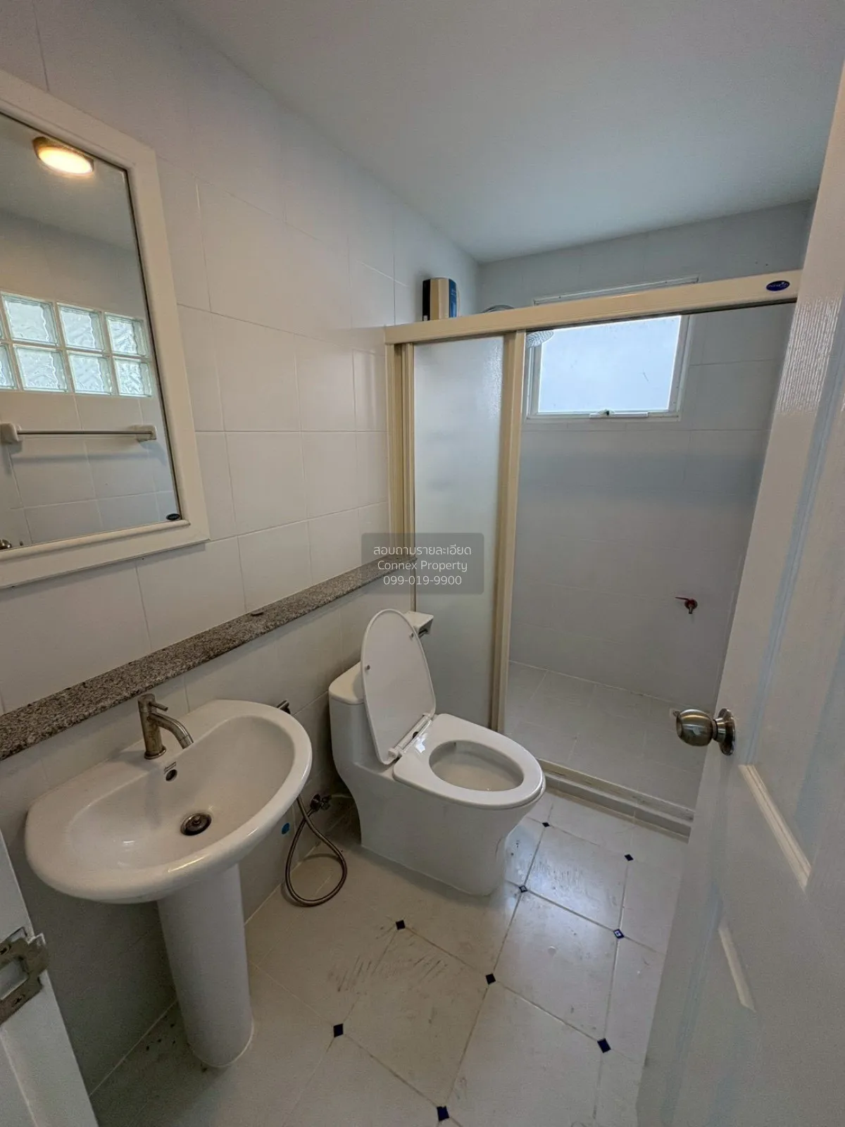 For Rent House , Chaiyaphruek Thepharak , corner unit , Bang Pla 