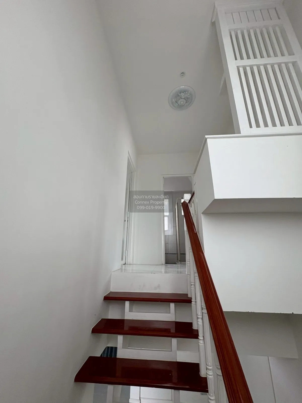 For Rent House , Chaiyaphruek Thepharak , corner unit , Bang Pla 
