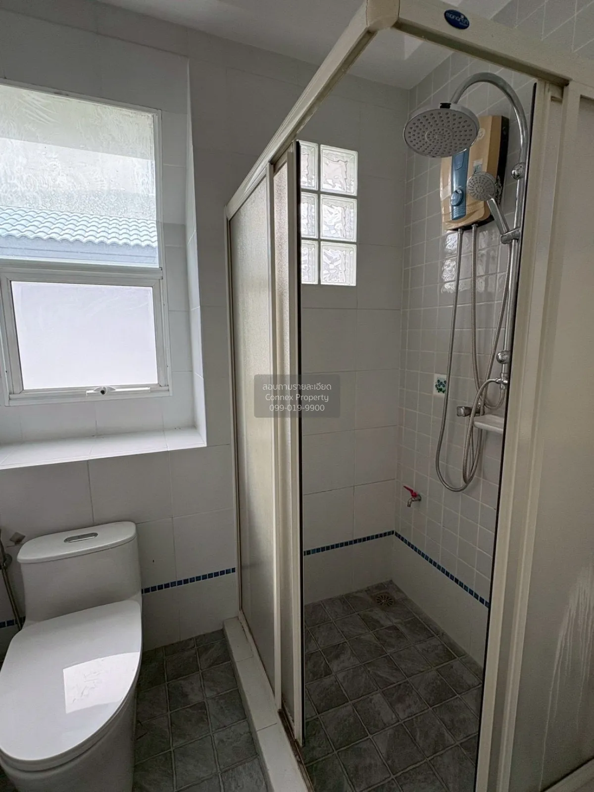 For Rent House , Chaiyaphruek Thepharak , corner unit , Bang Pla 