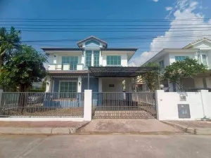 เช่าบ้าน  ชัยพฤกษ์ เทพารักษ์ ห้องมุม บางปลา บางพลี สมุทรปราการ CX-143284