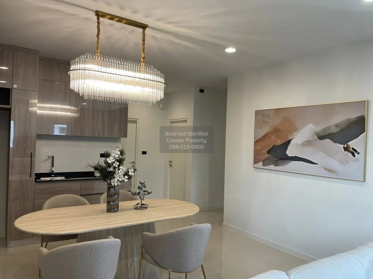 For Rent House , Burasiri Krungthep Kreetha , Hua Mak , Bang Kapi