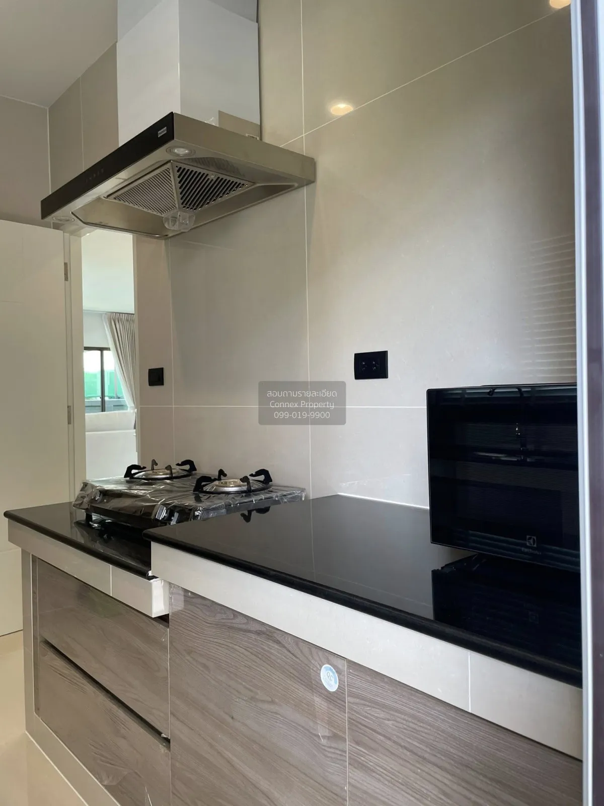 For Rent House , Burasiri Krungthep Kreetha , Hua Mak , Bang Kapi