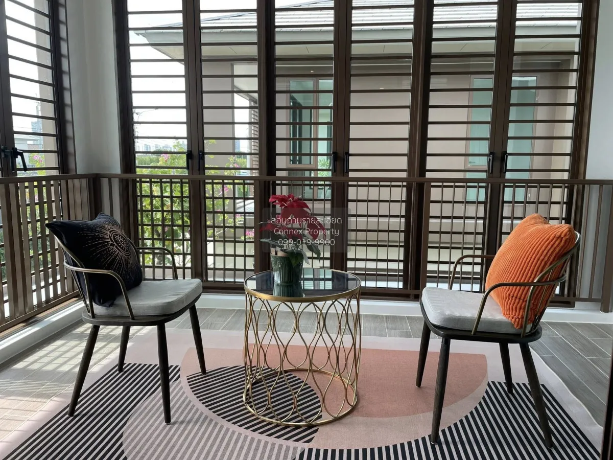 For Rent House , Burasiri Krungthep Kreetha , Hua Mak , Bang Kapi