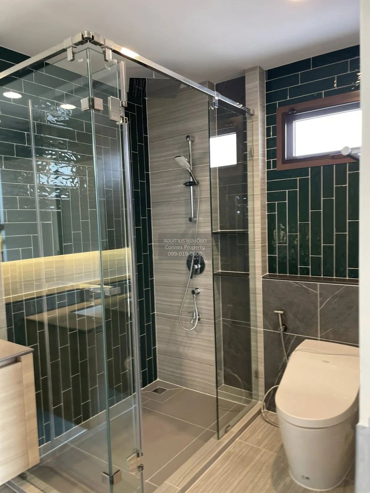 For Rent House , Burasiri Krungthep Kreetha , Hua Mak , Bang Kapi