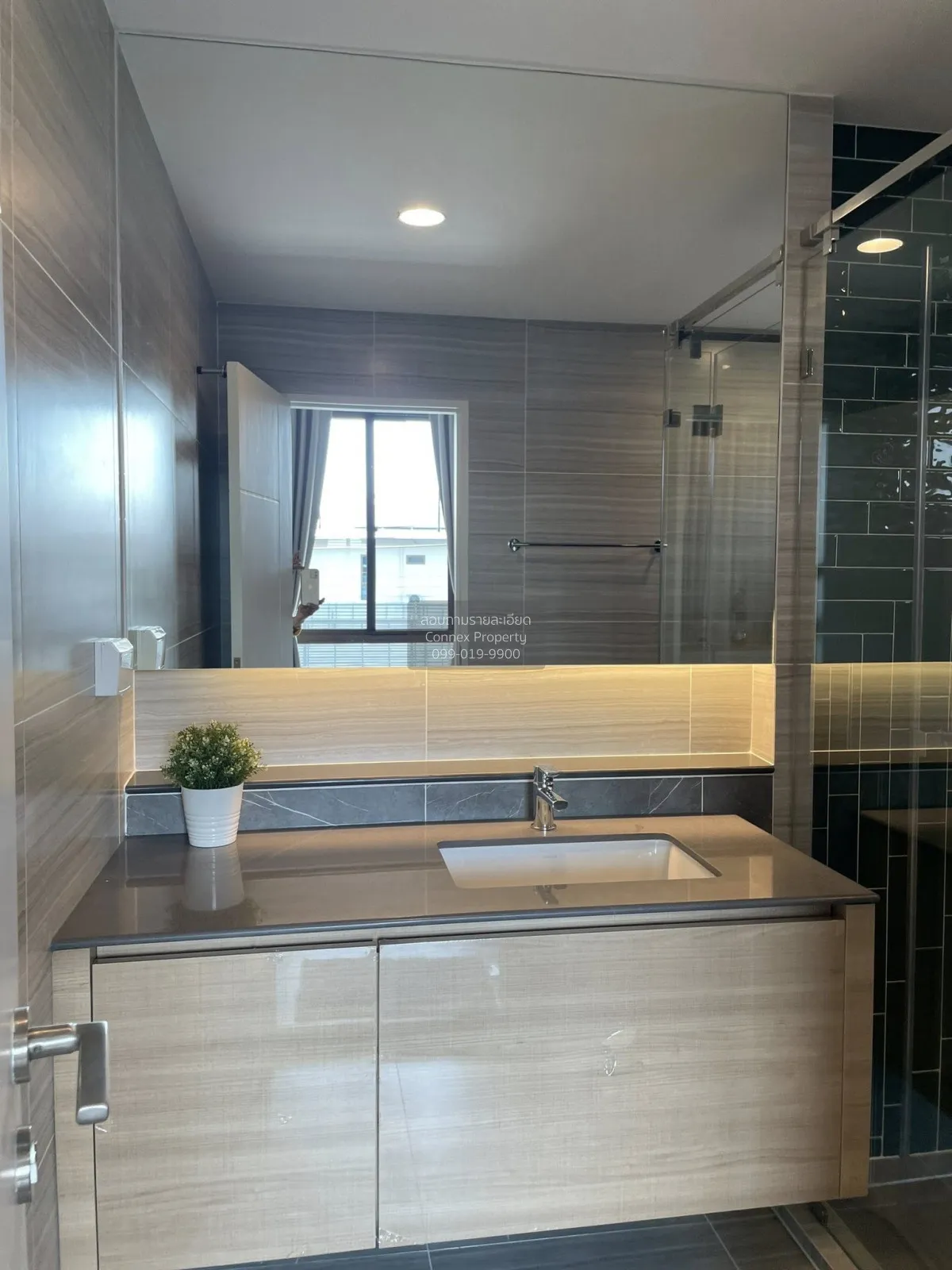 For Rent House , Burasiri Krungthep Kreetha , Hua Mak , Bang Kapi