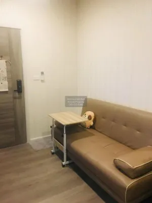 For Rent Condo , Notting Hill Sukhumvit 105 , BTS-Bearing , Bang Na , Bang Na , Bangkok , CX-143286