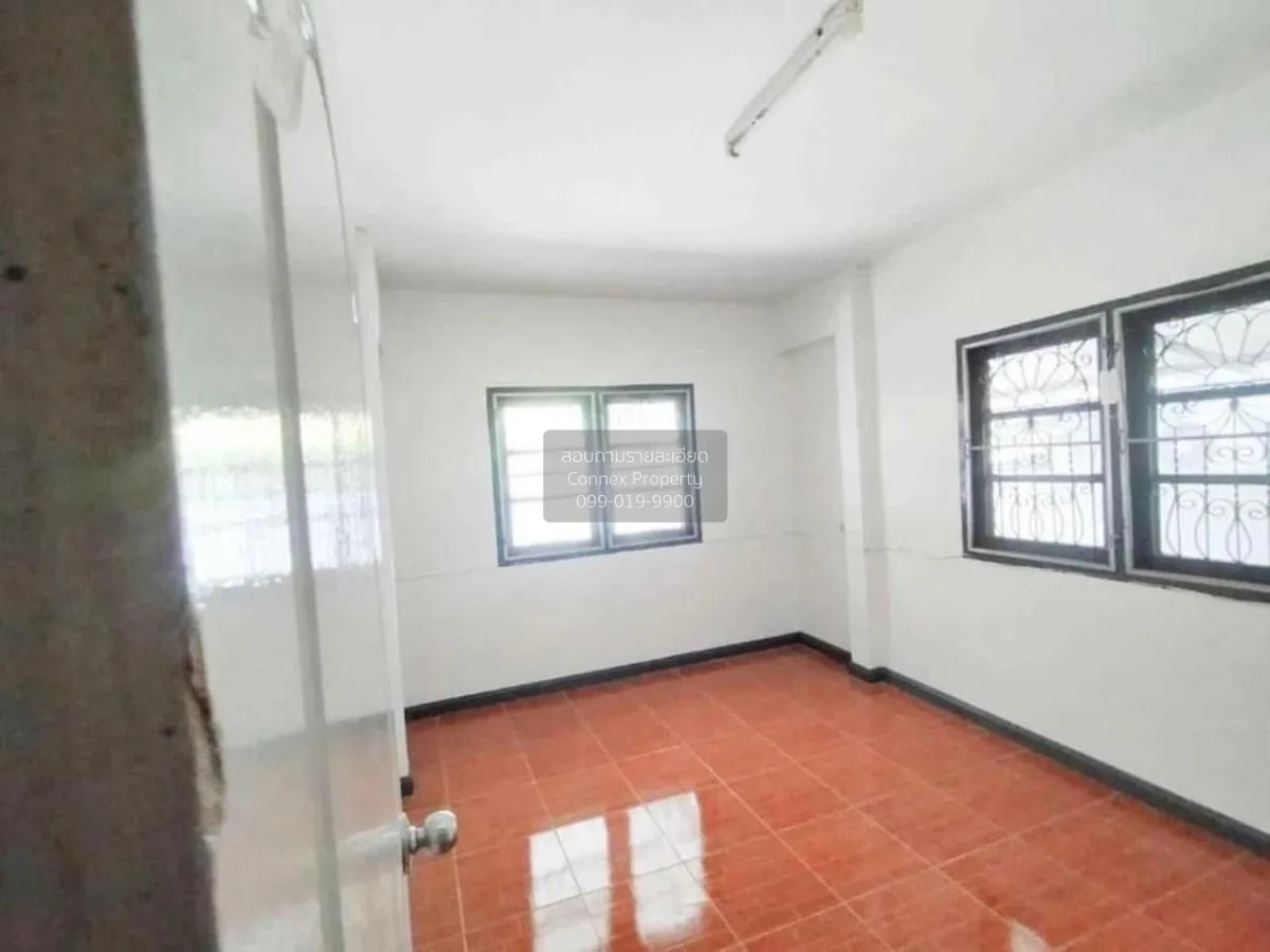 For Sale House , Baan Buathong Kheha , wide frontage , Bang Bua T 4