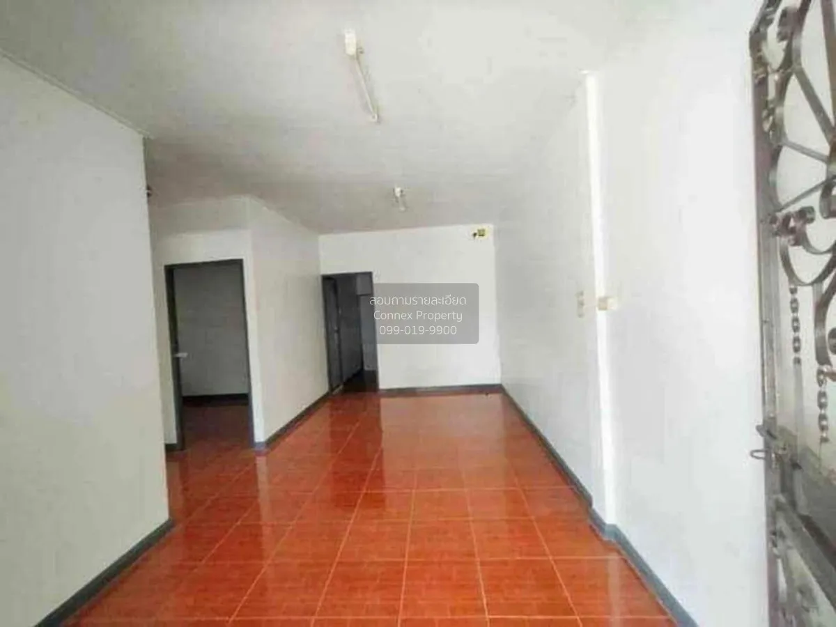 For Sale House , Baan Buathong Kheha , wide frontage , Bang Bua T