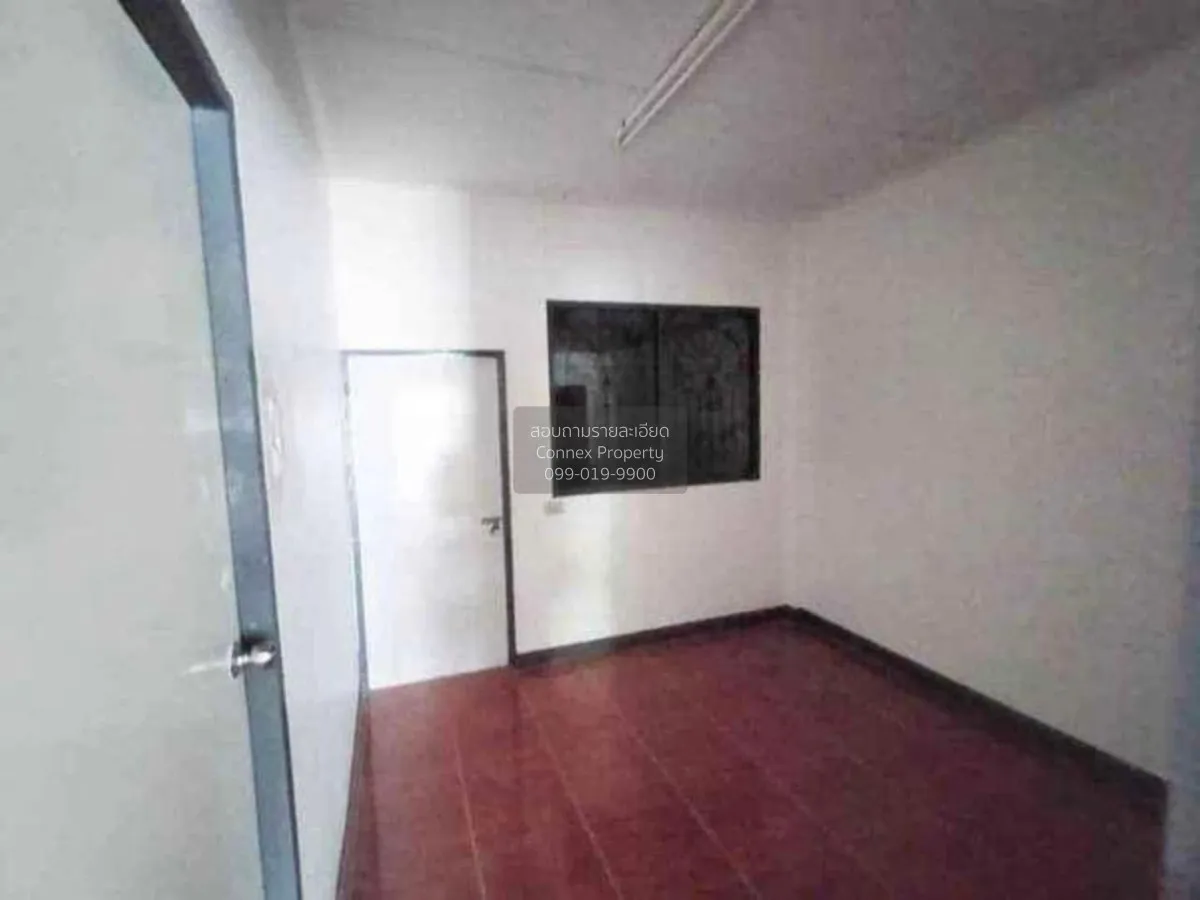 For Sale House , Baan Buathong Kheha , wide frontage , Bang Bua T