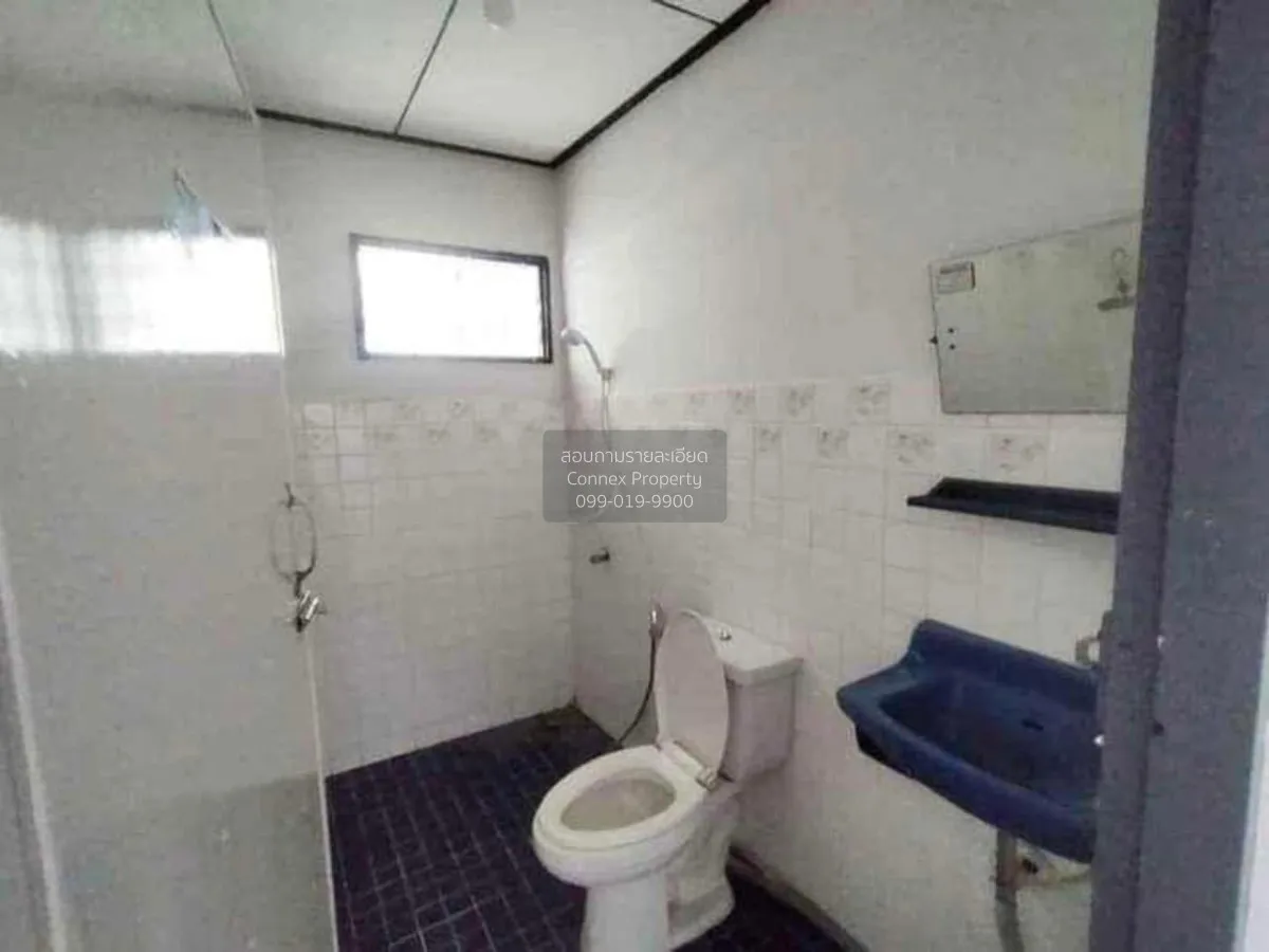 For Sale House , Baan Buathong Kheha , wide frontage , Bang Bua T