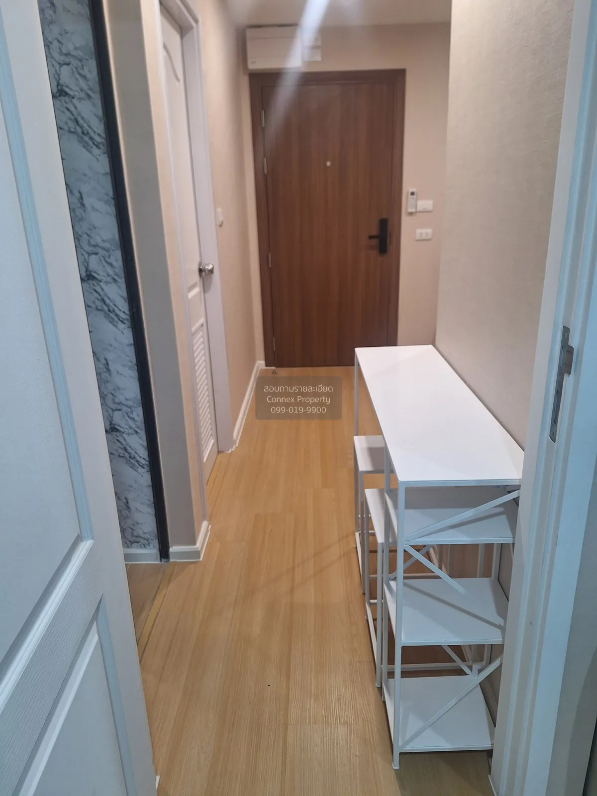 เช่าคอนโด  ซีรอคโค บางนา 36 MRT-ศรีเอี่ยม (สายสีเหลือง) บางนาใต้  2