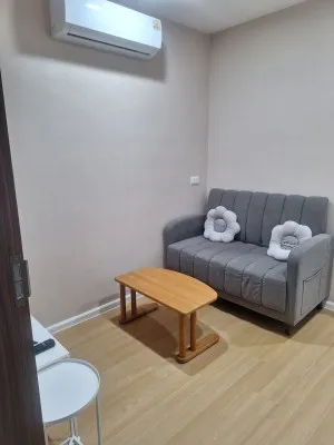 For Rent Condo , Cerocco Bangna 36 , MRT-Sri Iam , Bang Na Tai , Bang Na , Bangkok , CX-143288