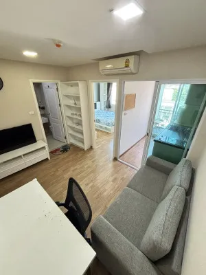 For Rent Condo , The Maple Ratchada - Ladprao , Chomphon , Chatuchak , Bangkok , CX-143289