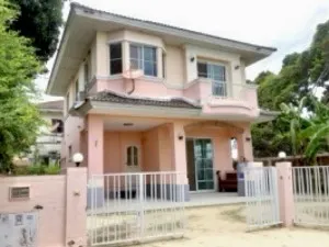 For Sale House , Chaiyaphruek Thepharak , Bang Pla , Bang Phli , Samut Prakarn , CX-143294