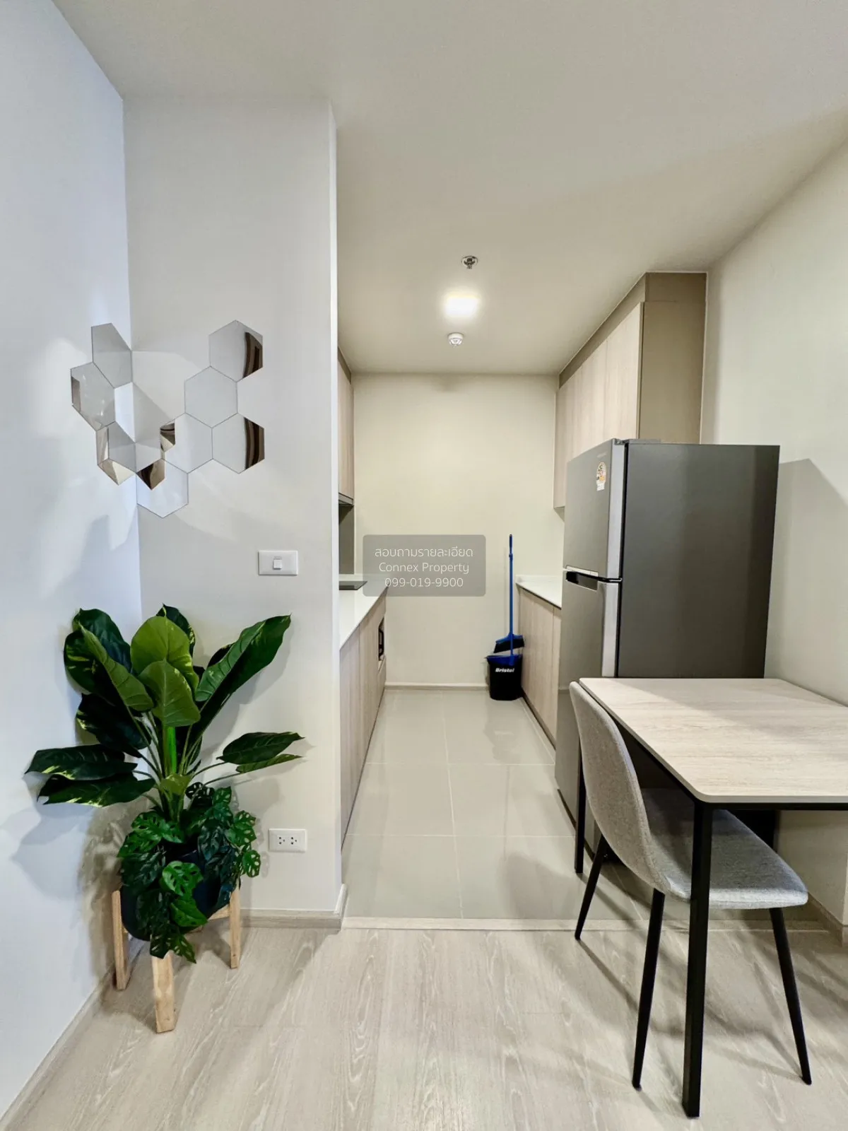 For Rent Condo , FLO By Sansiri , Khlong San , Khlong San , Bangk 3