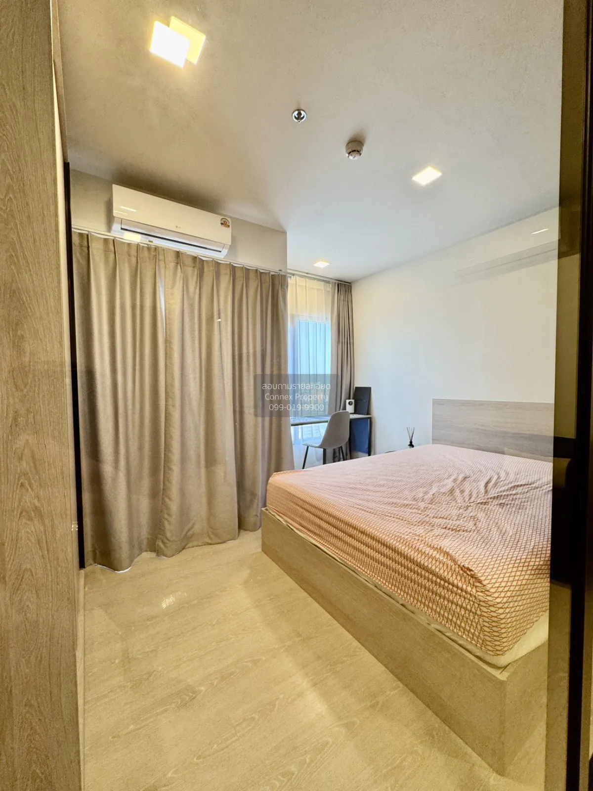 For Rent Condo , FLO By Sansiri , Khlong San , Khlong San , Bangk 4
